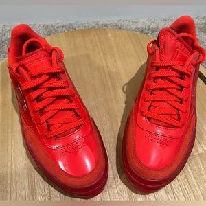 Reebok Women’s Sneaker: Cardi B Edition